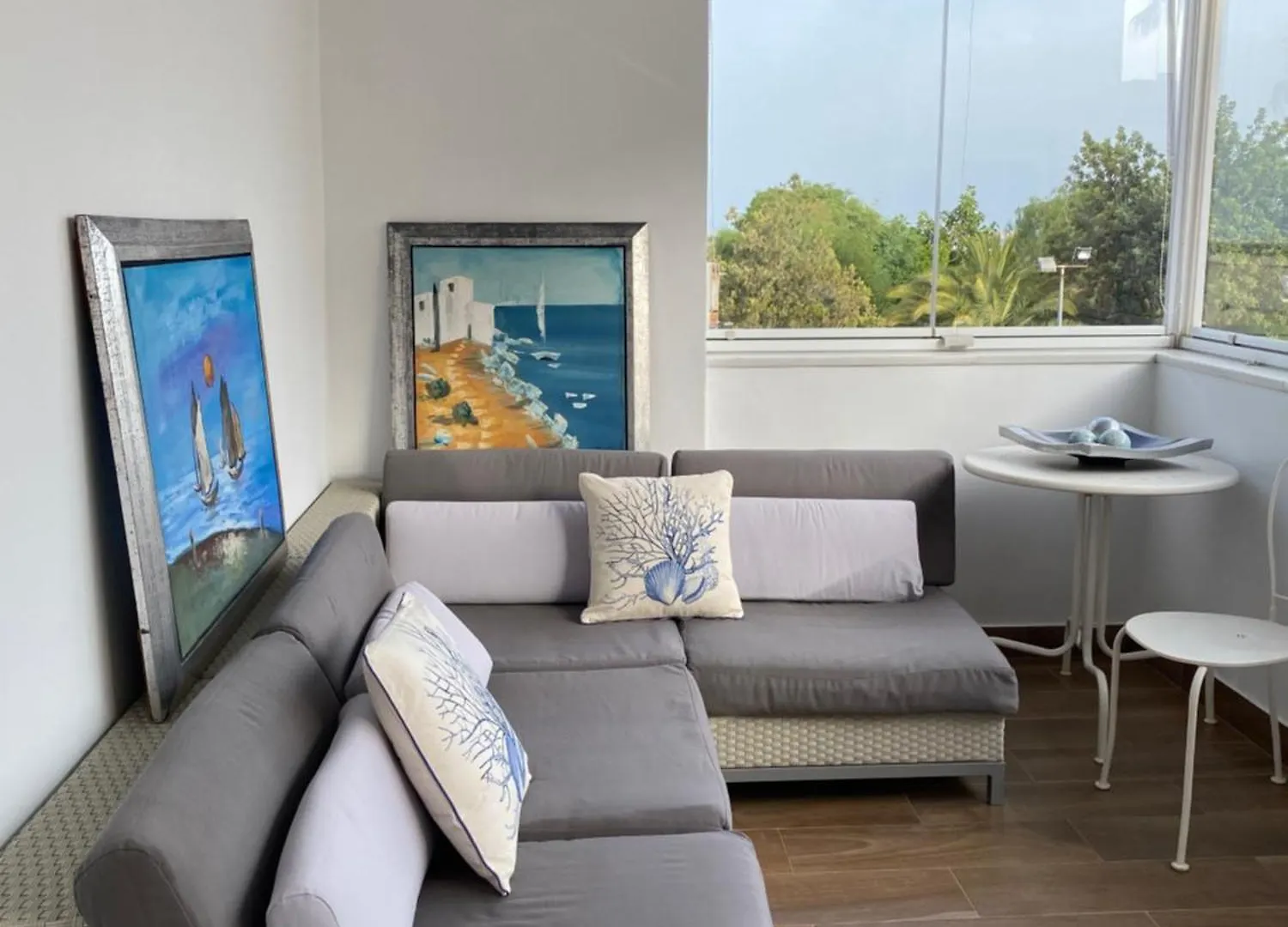 Bella Montesol Apartment Ayamonte