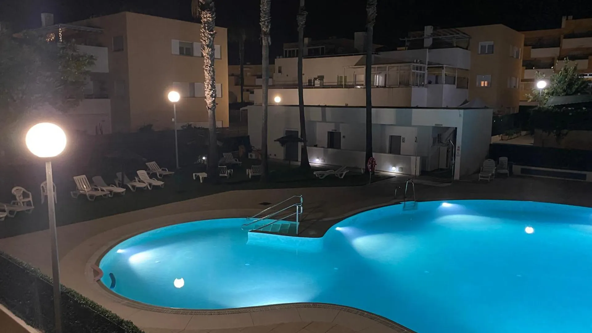 Bella Montesol Apartment Ayamonte Spain