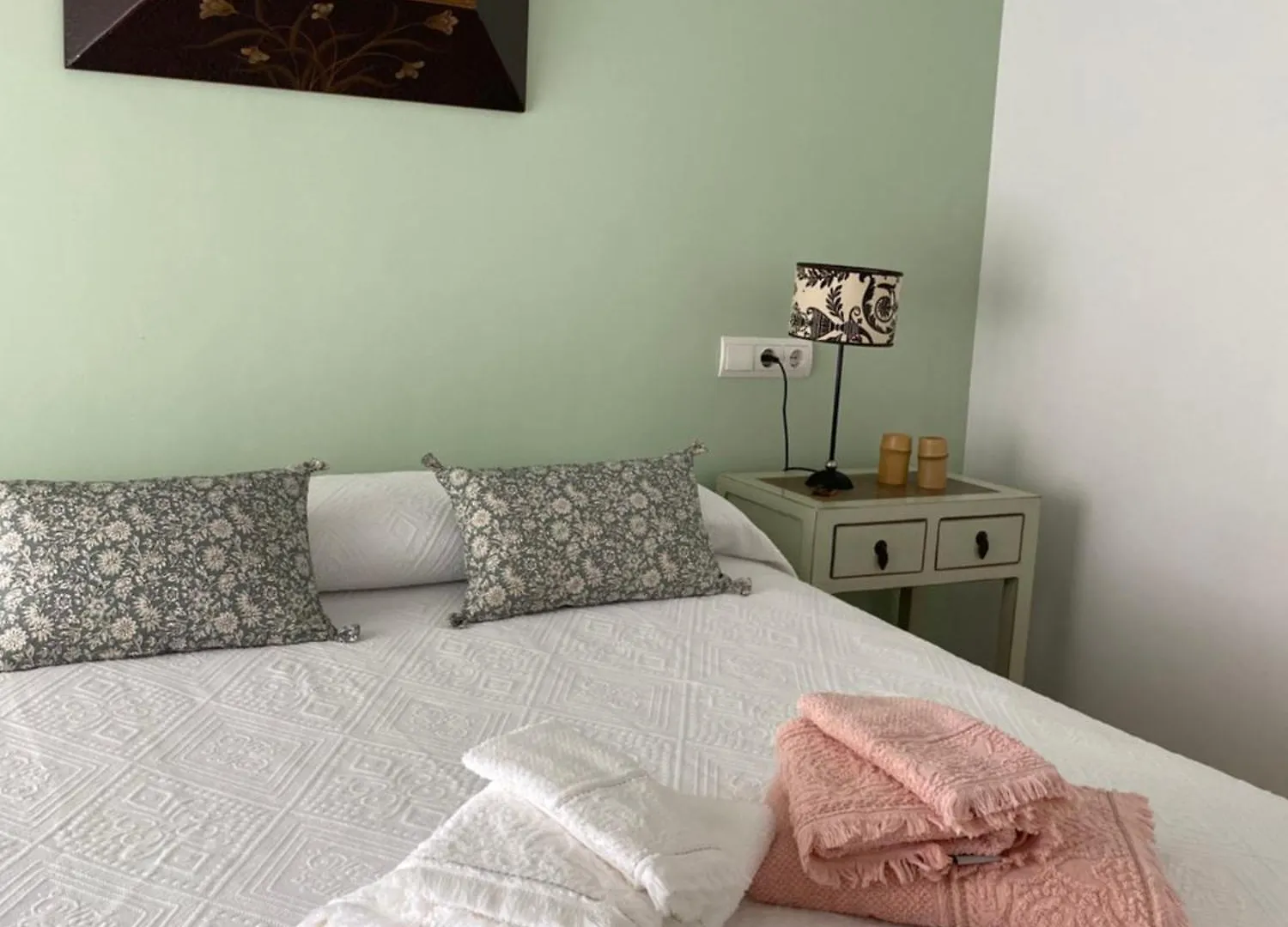 Bella Montesol Apartment Ayamonte Spain