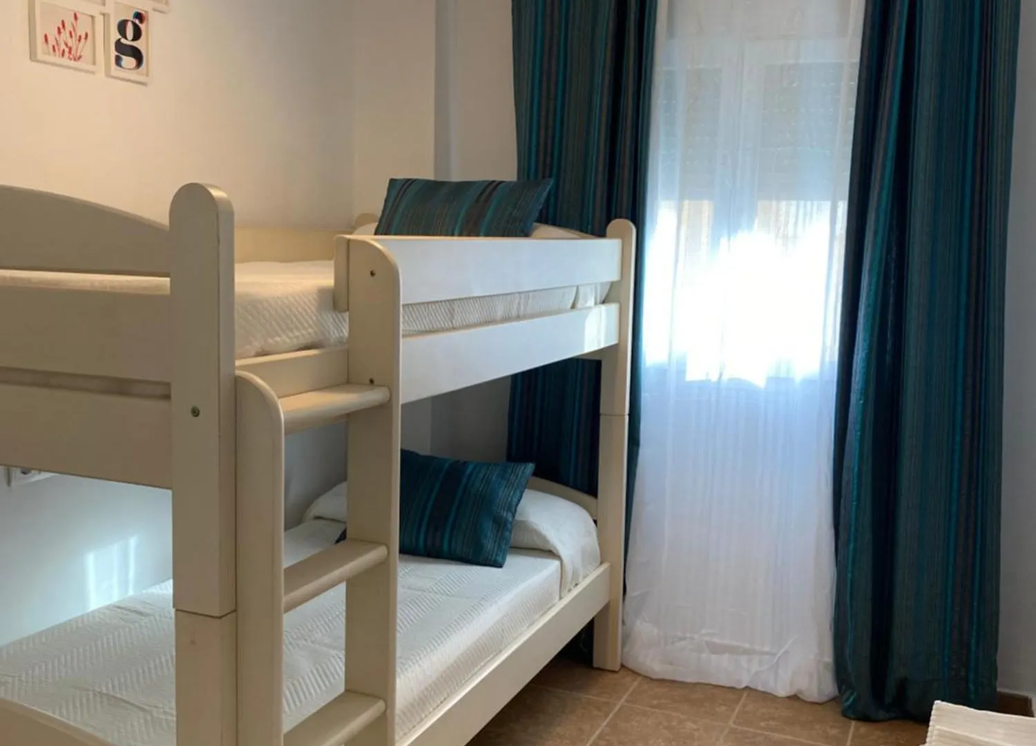 Bella Montesol Apartment Ayamonte 0*,  Spain