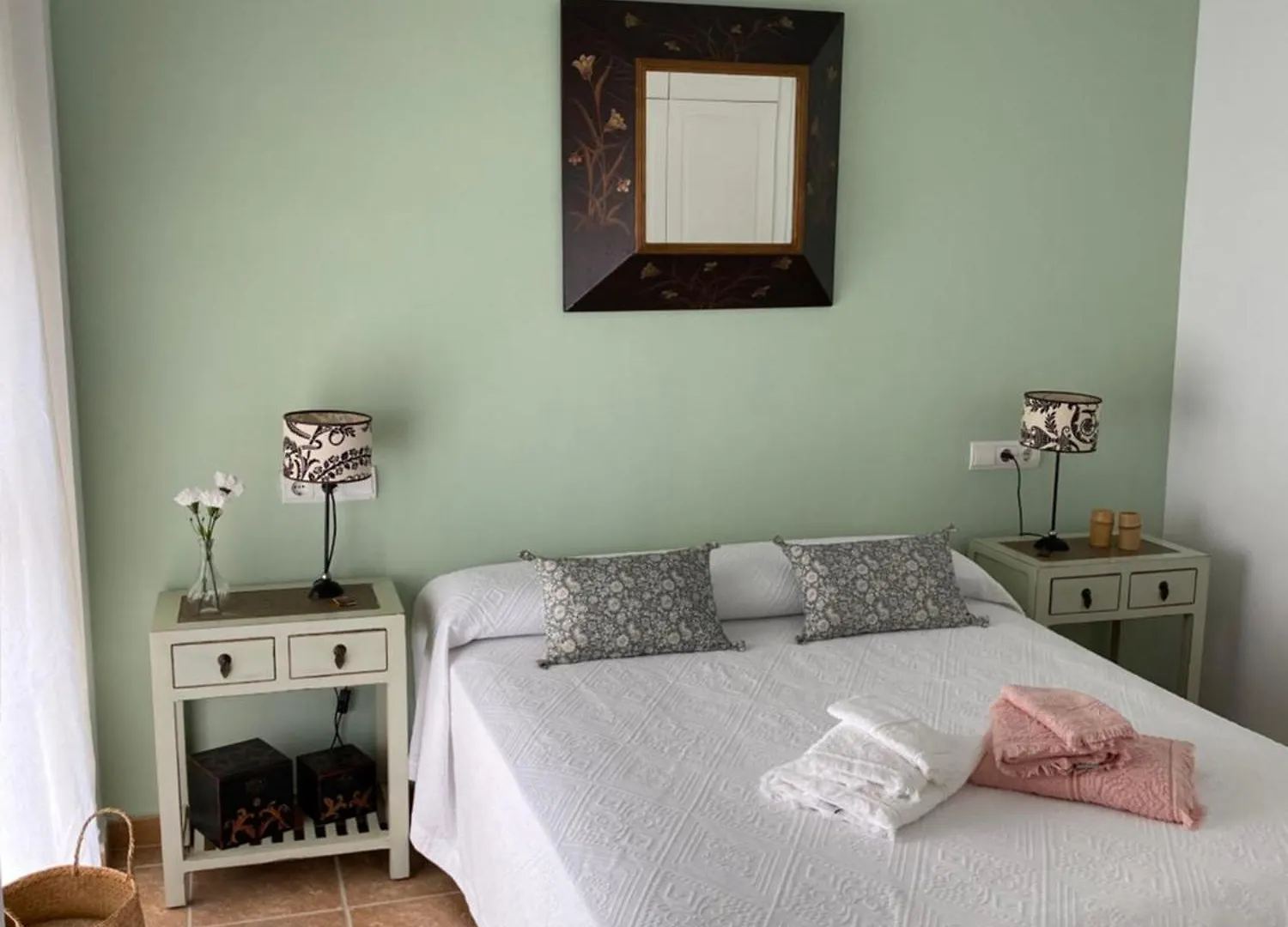 Bella Montesol Apartment Ayamonte 0*,  Spain
