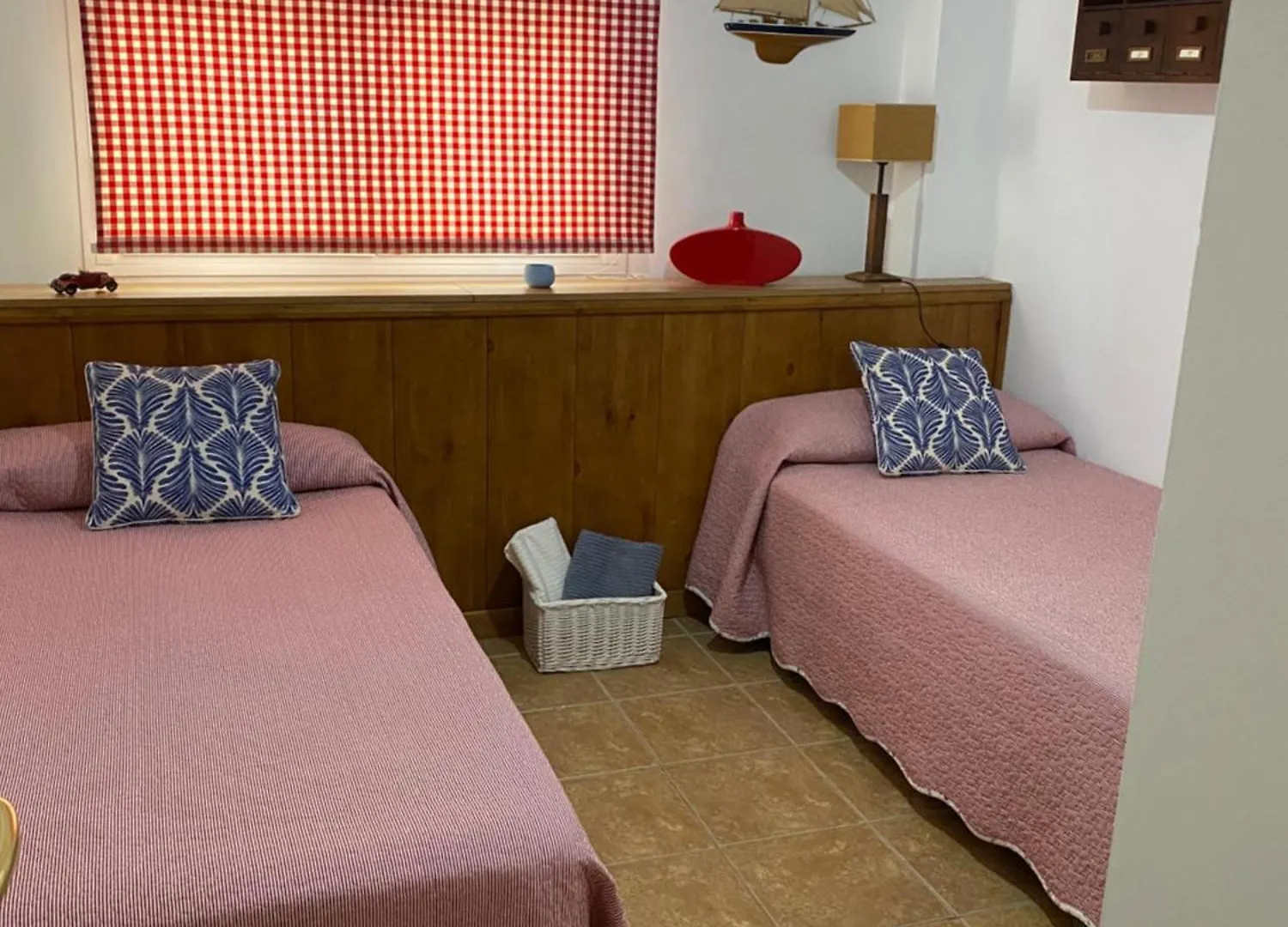 Bella Montesol Apartment Ayamonte