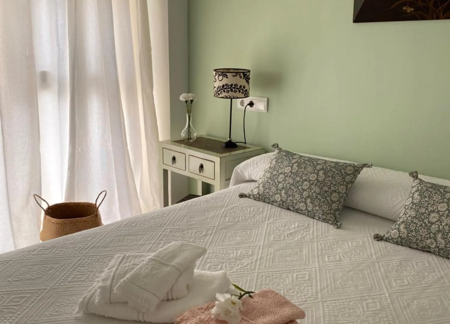 Bella Montesol Apartment Ayamonte 0*,