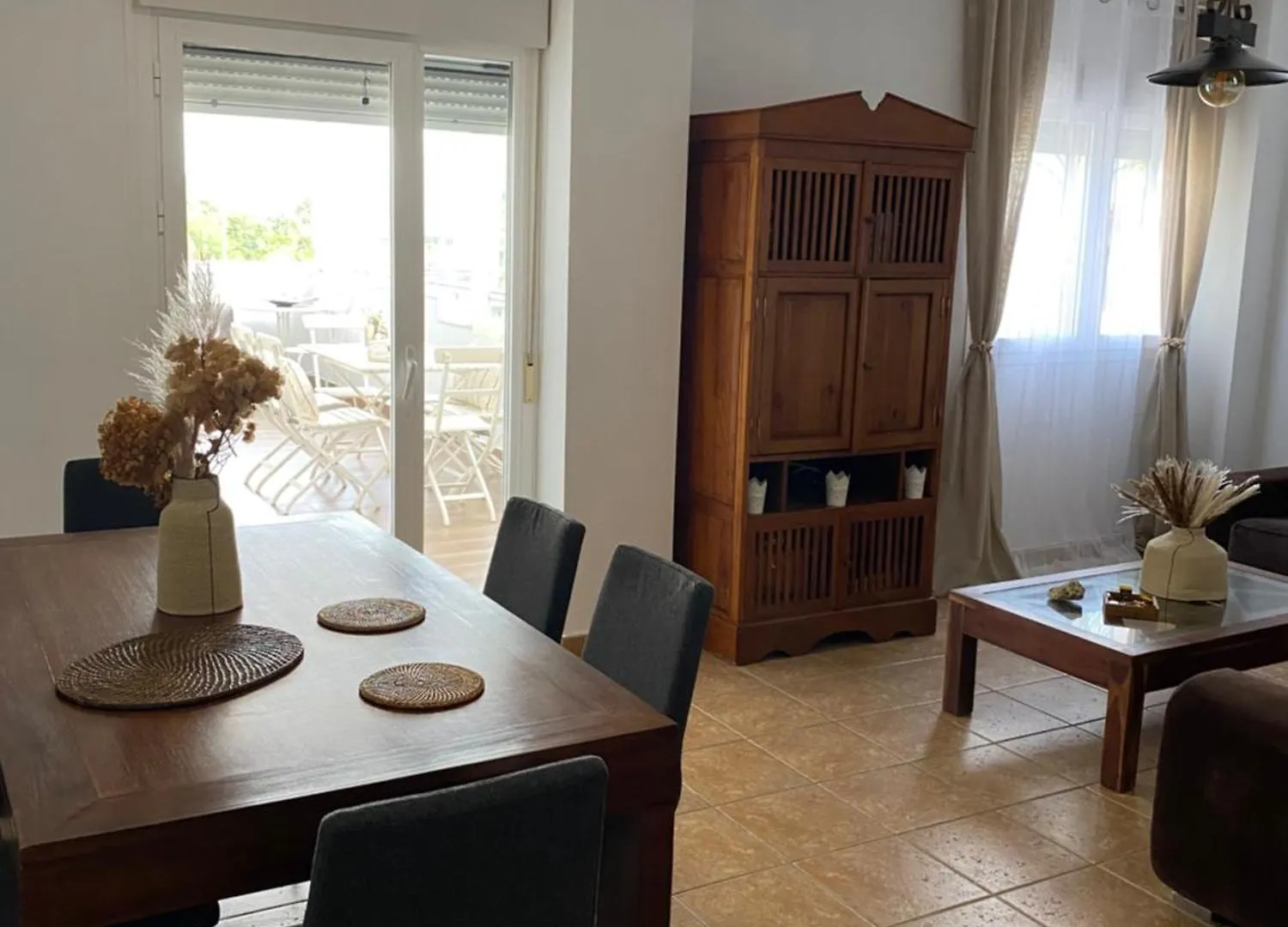 Bella Montesol Apartment Ayamonte Spain