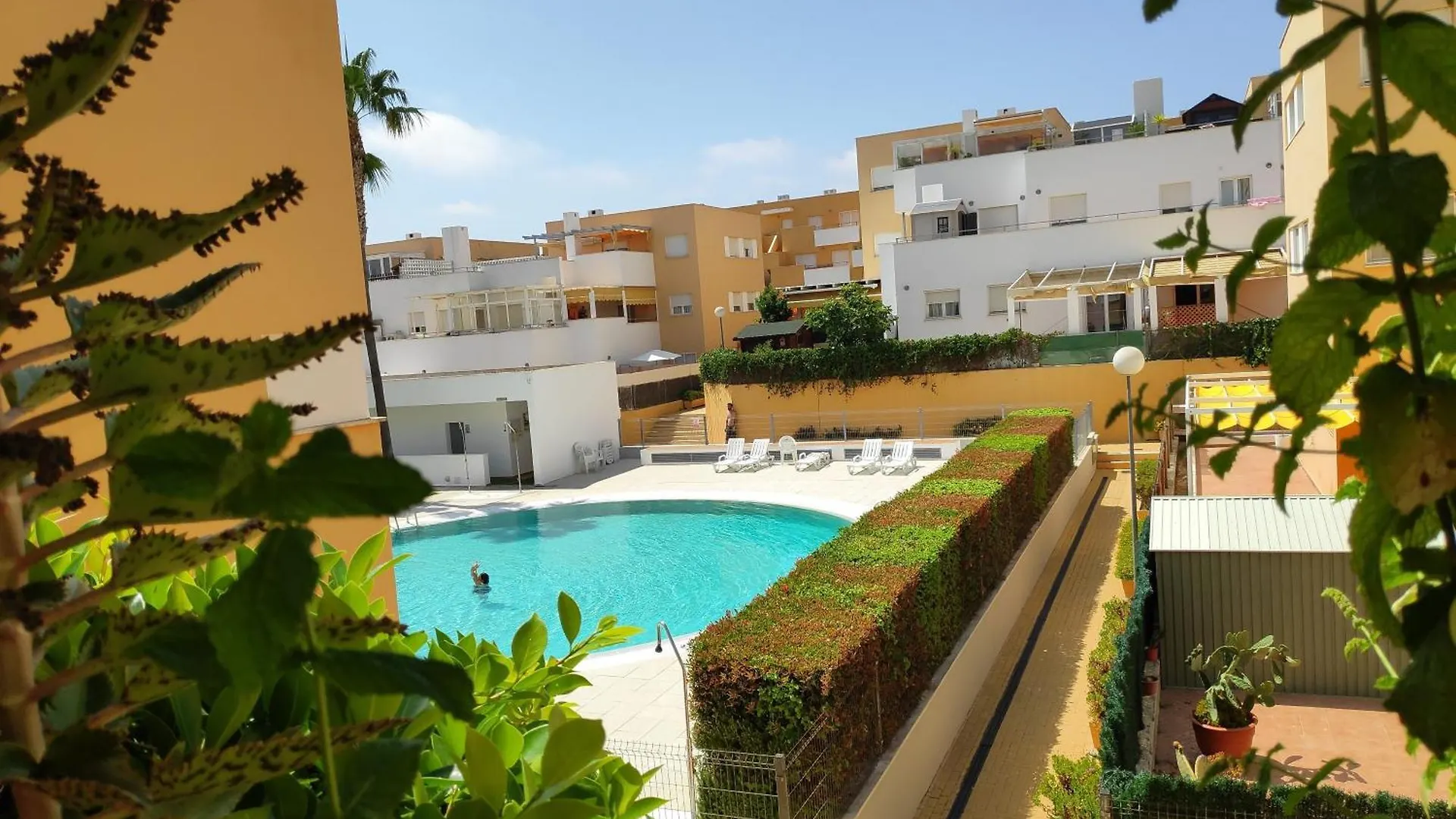 Bella Montesol Apartment Ayamonte