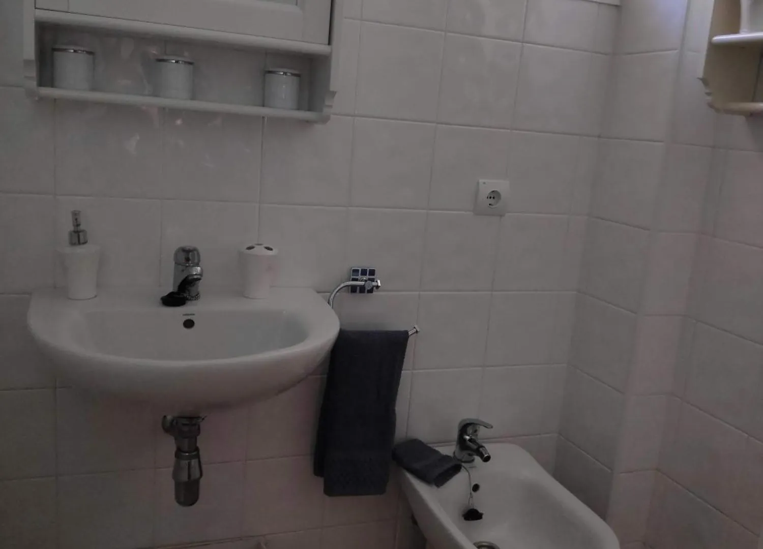 Bella Montesol Apartment Ayamonte